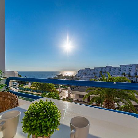 Sunset Escape Daire Playa Paraiso  Dış mekan fotoğraf
