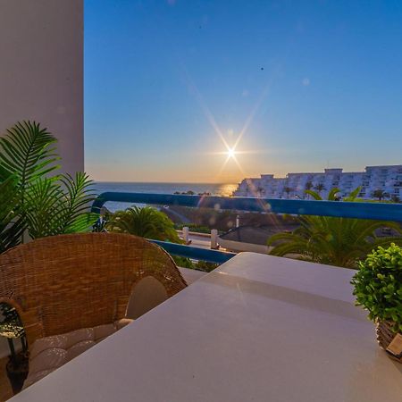 Sunset Escape Daire Playa Paraiso  Dış mekan fotoğraf
