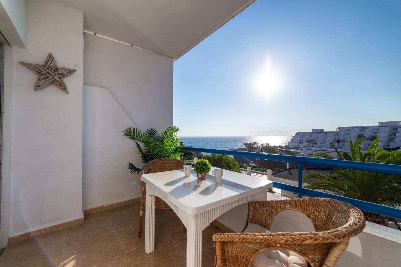 Sunset Escape Daire Playa Paraiso  Dış mekan fotoğraf